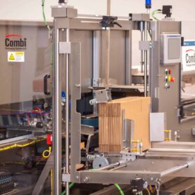 Packaging Equipment