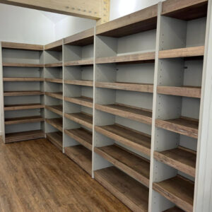 Retail Display Units