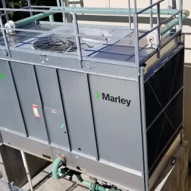 Cooling Tower Marley